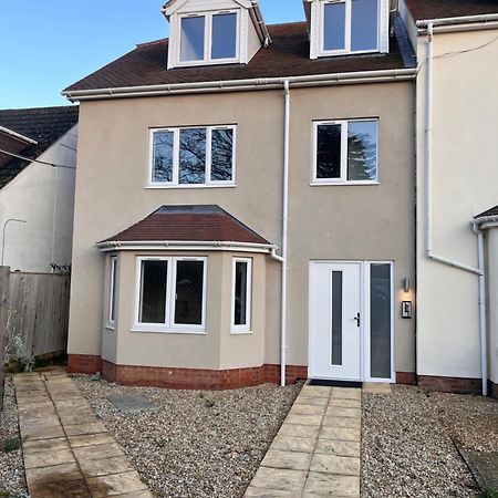 2Bed Ground Floor Flat + Garden Apartment Sunningwell Exterior foto