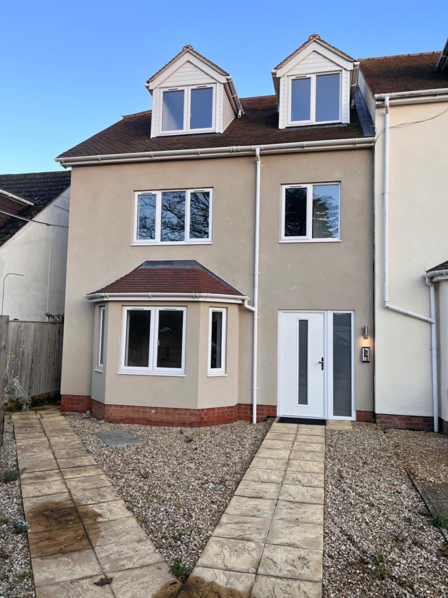 2Bed Ground Floor Flat + Garden Apartment Sunningwell Exterior foto